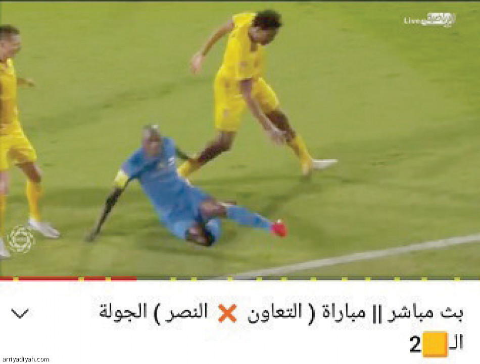 كلاسيكو الهلال والاتحاد.. 
يتصدر الدور الأول