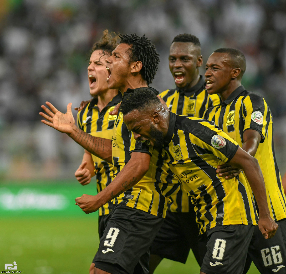 فرحة ما تمت