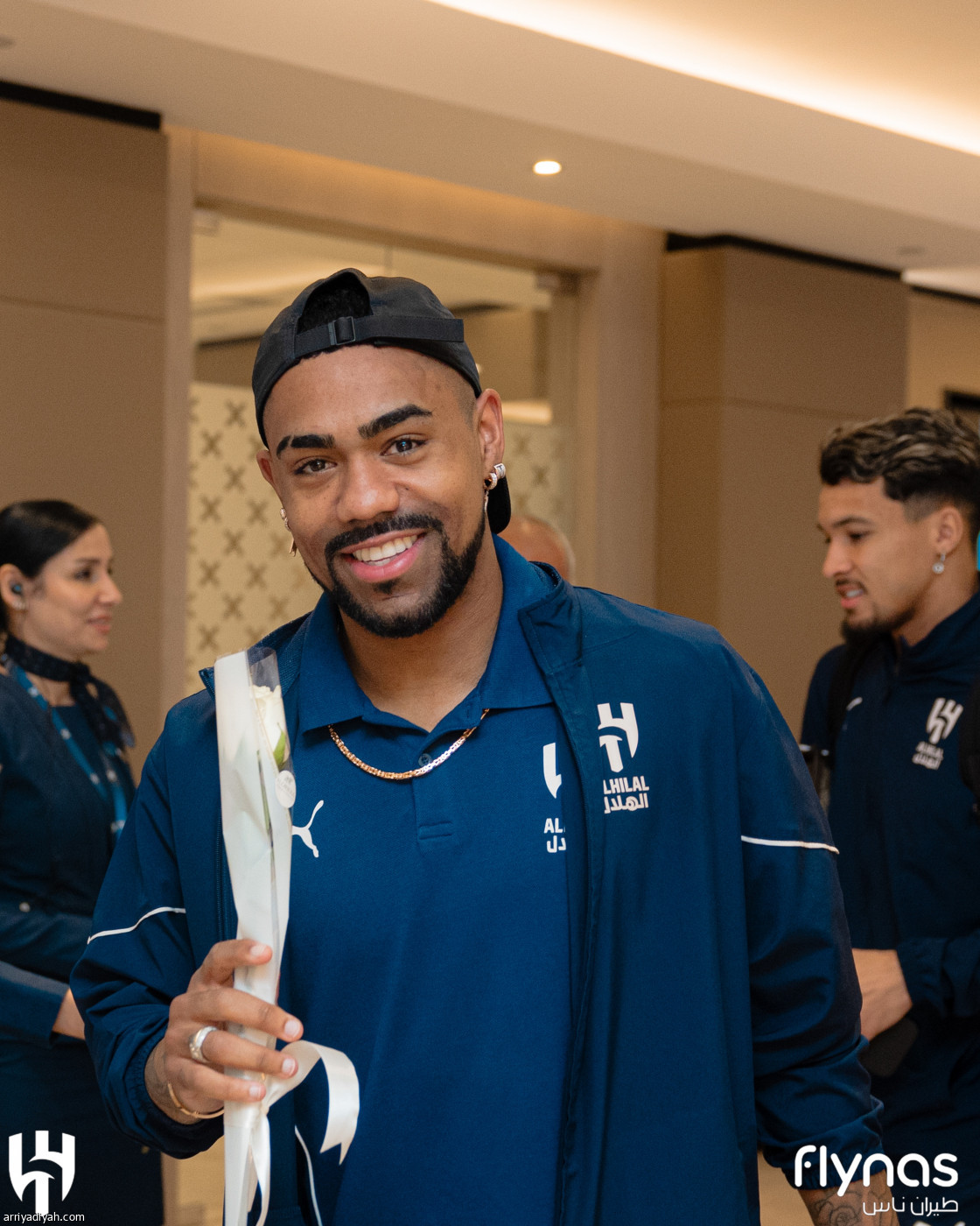 الهلال في الإمارات