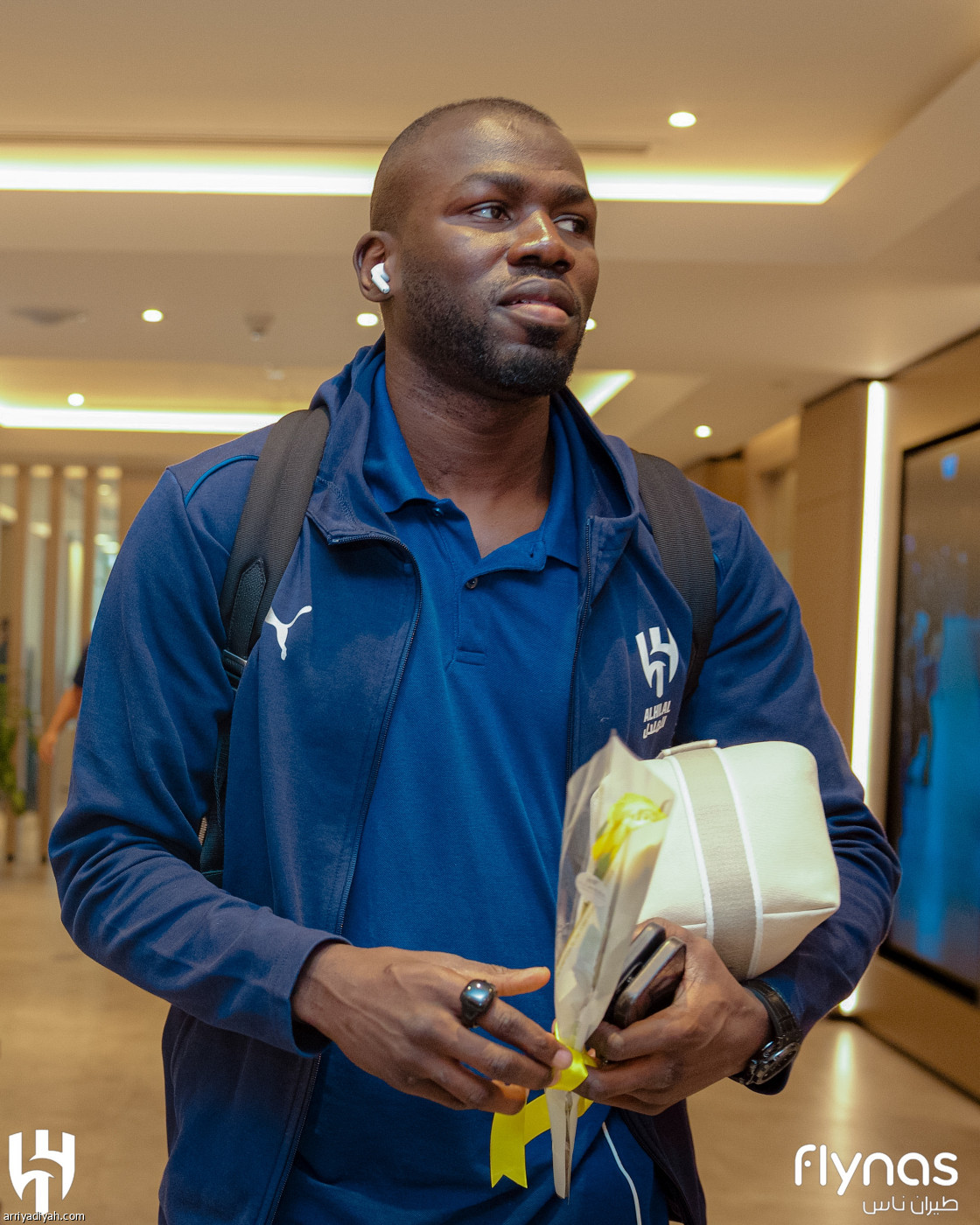 الهلال في الإمارات