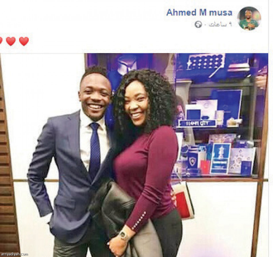 فيسبوك الأجانب 
غياب.. وظهور محدود