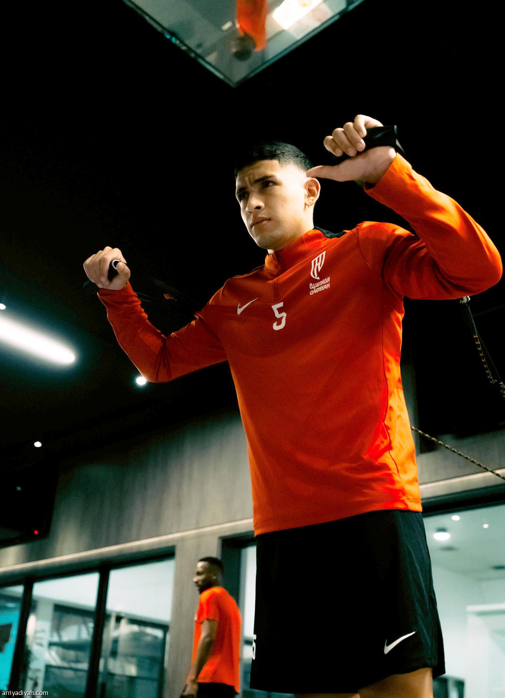 تقوية صباحية