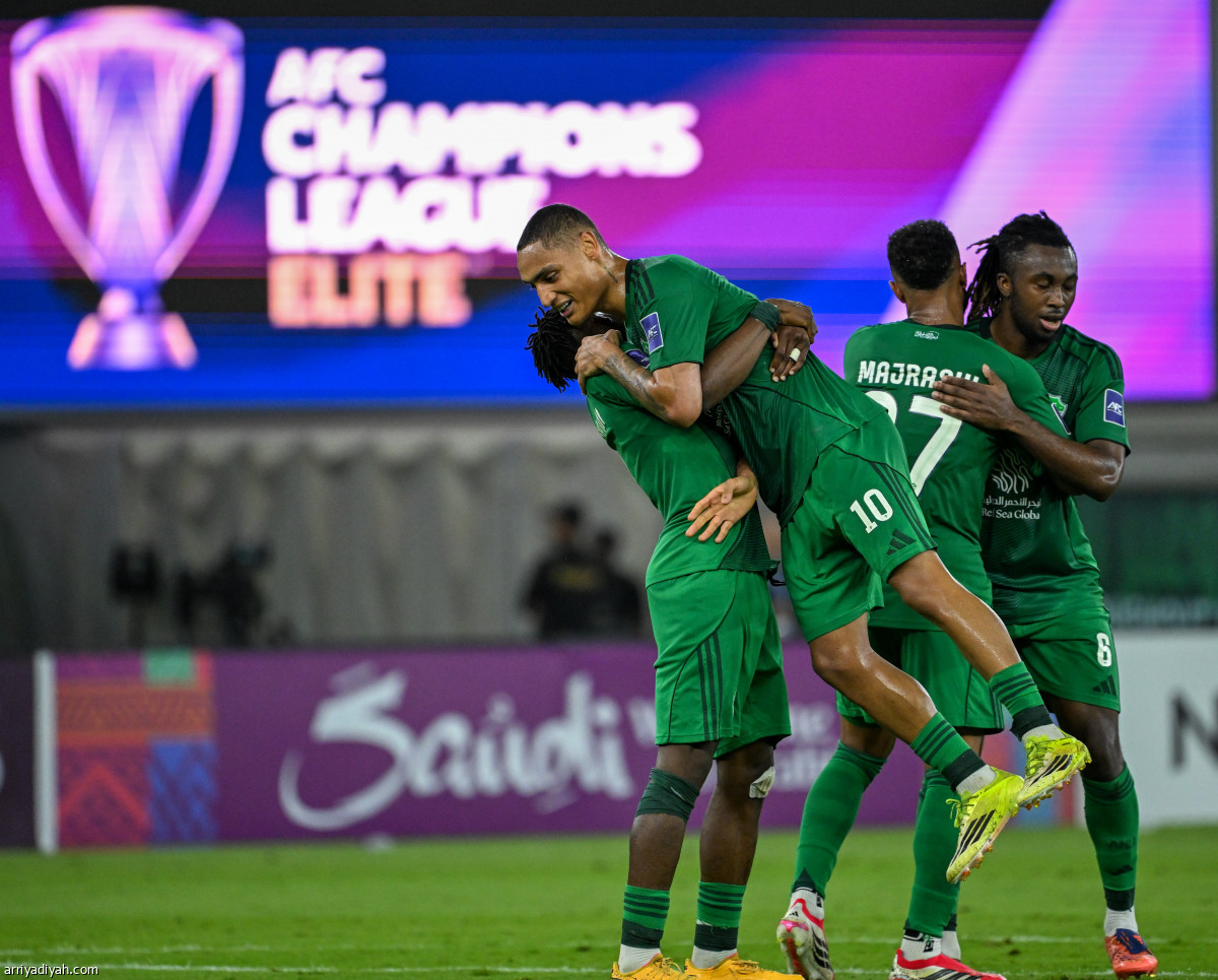 فرحة أهلاوية