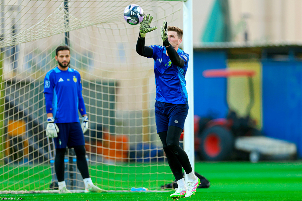 تحضيرات نصراوية