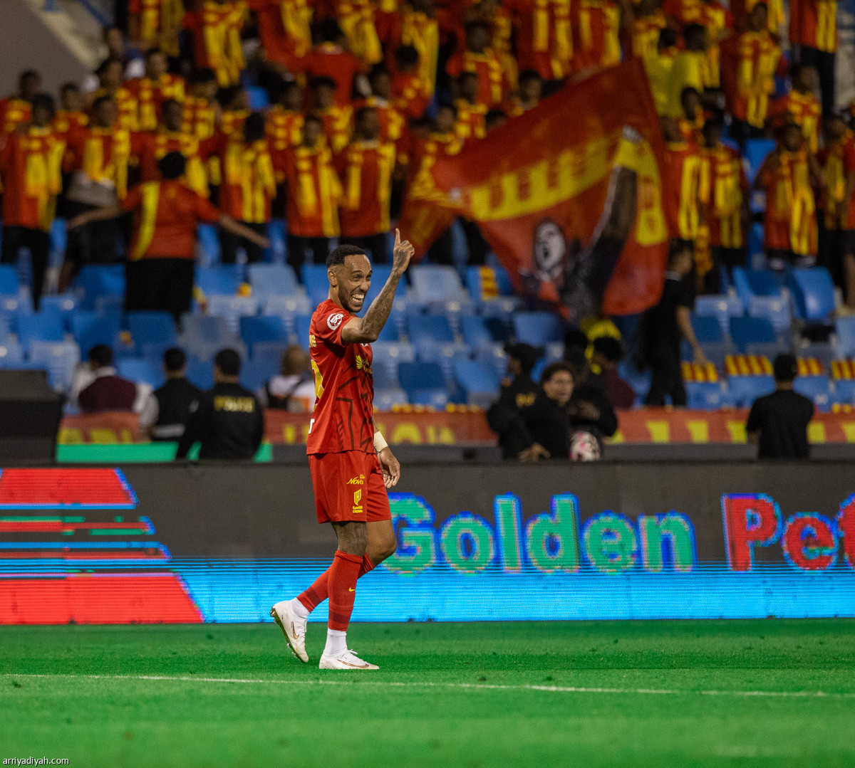 إلى النهائي الكبير