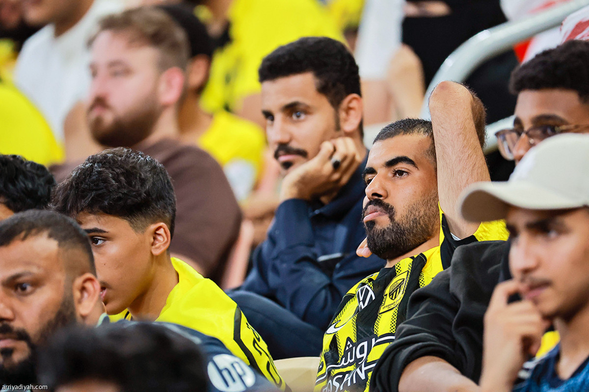 احتفال وخيبة أمل