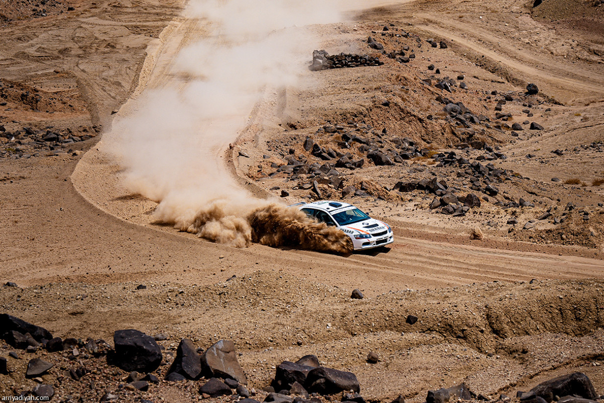 اليوم الثاني