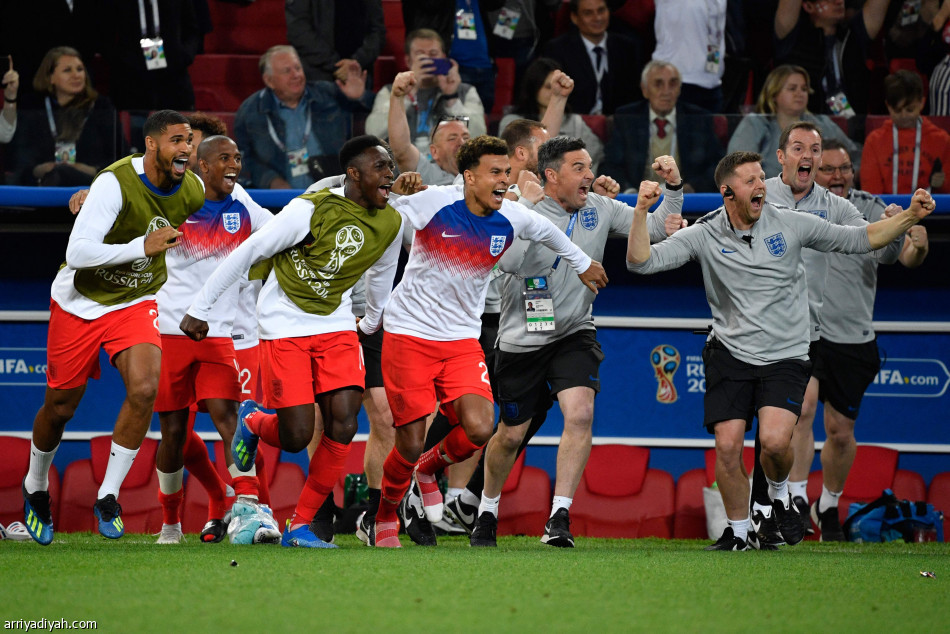 إنحلت العقدة