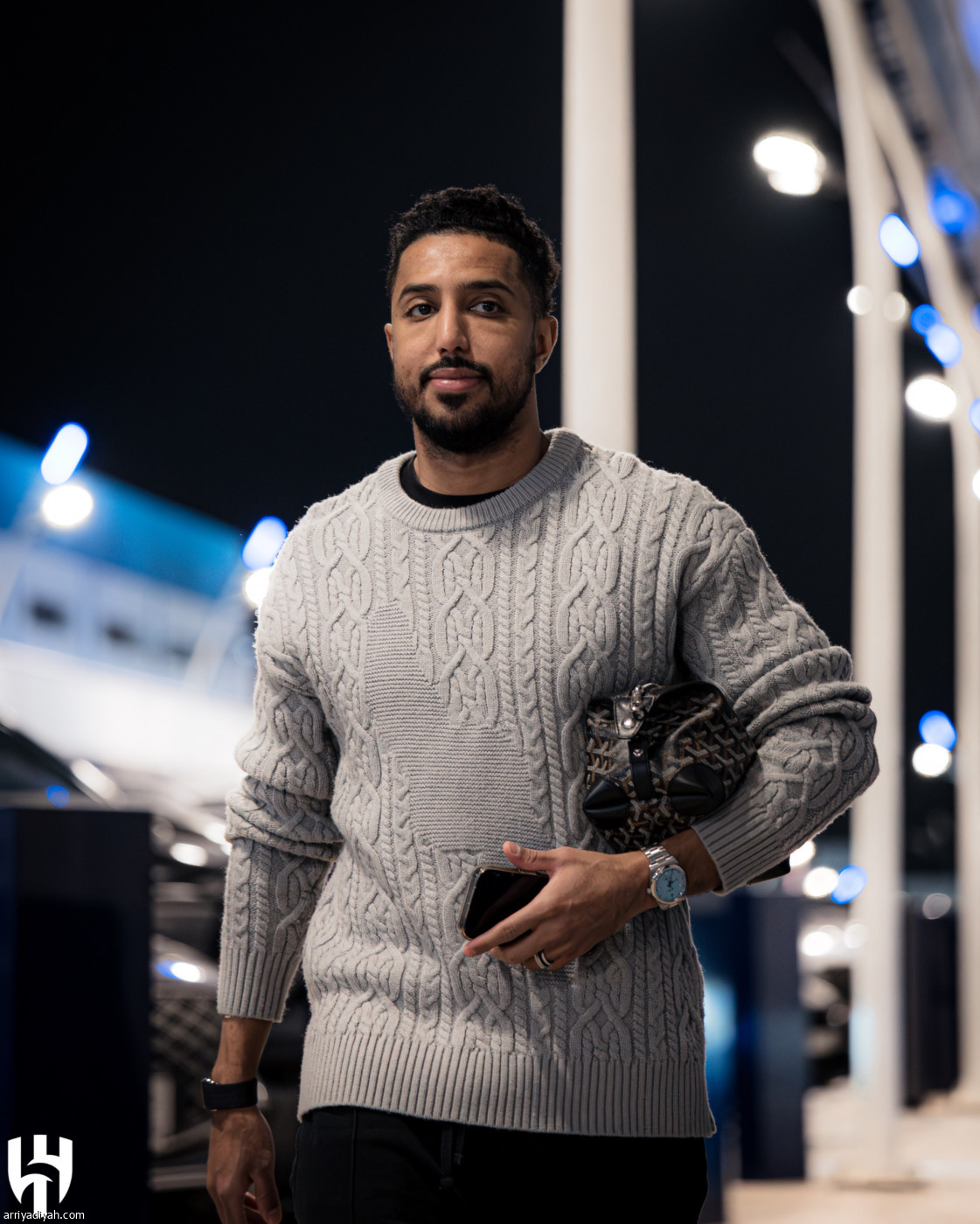 استعدادات هلالية