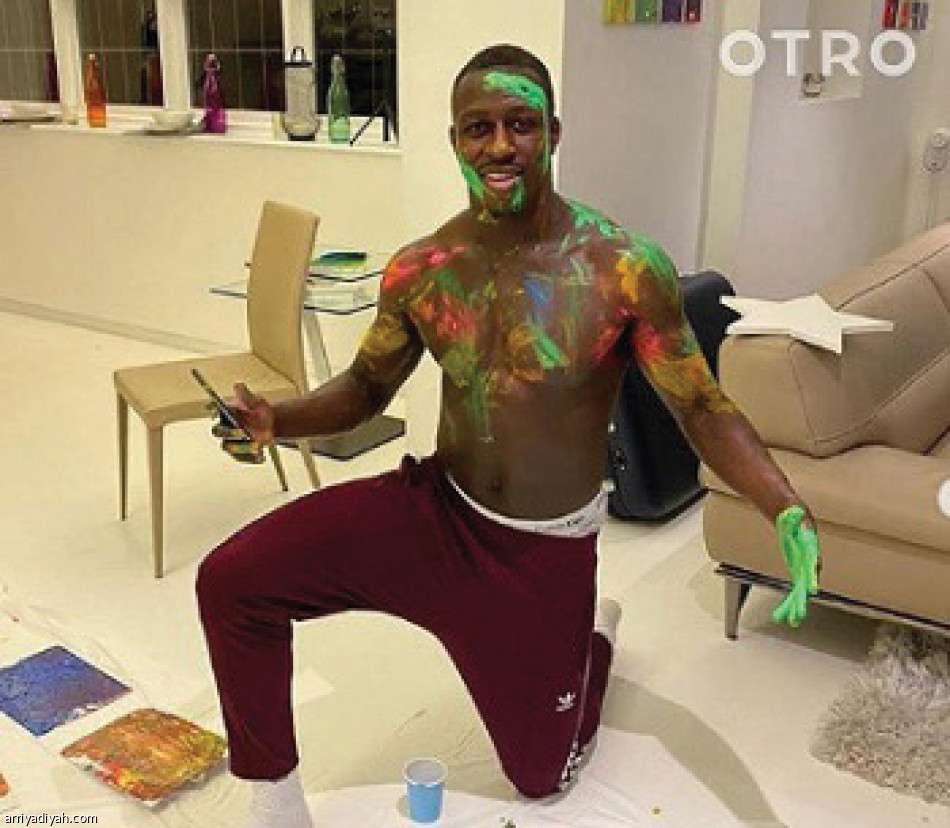 Otro
تنافس بكواليس النجوم