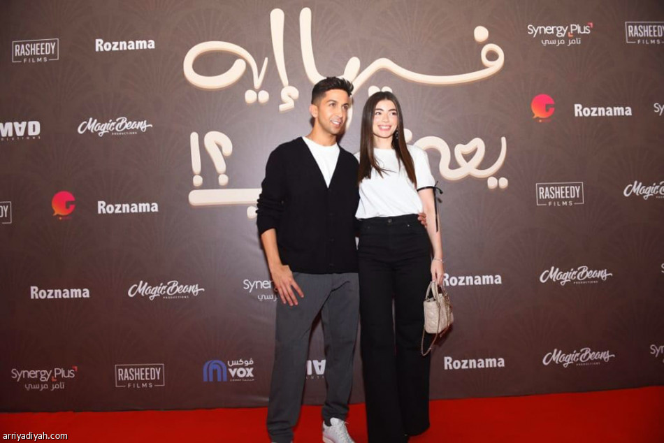 الكدواني: التمثيل مع غادة مثل المباريات