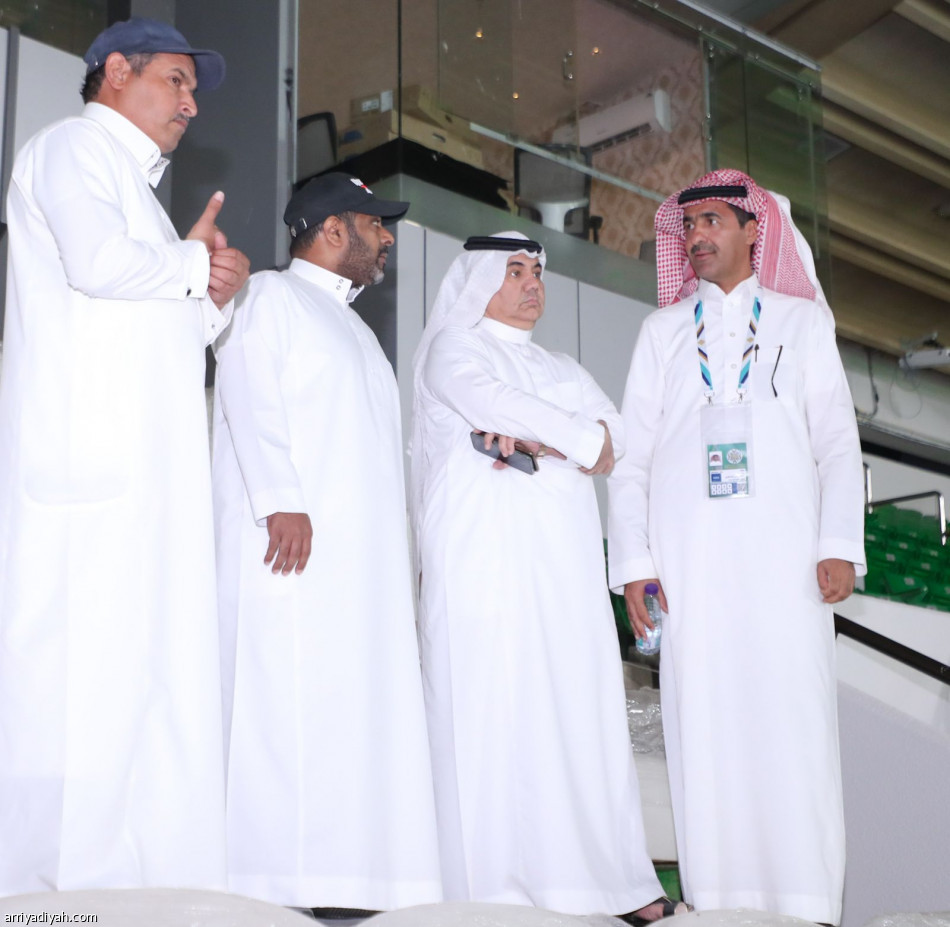 كأس سلمان.. اعتماد VAR وتقنية التسلل الآلي و«عين الصقر»