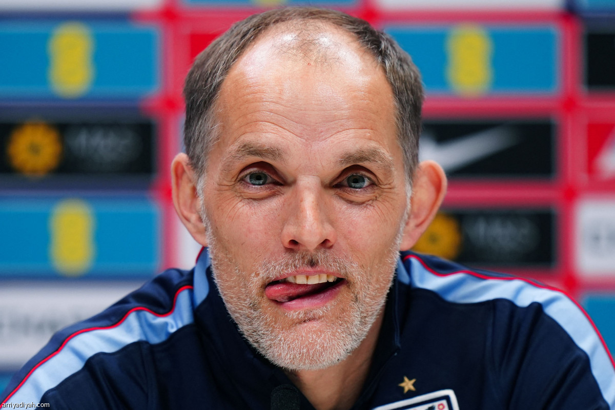 حديث إنجليزي