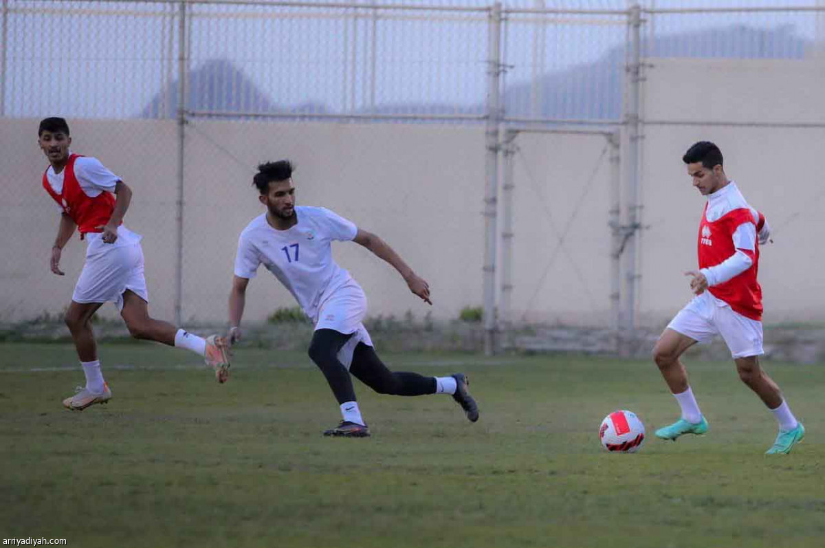 أبها يعود عصرا