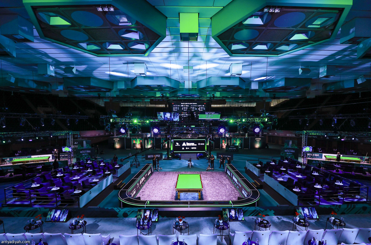 تحدّ وتفاعل