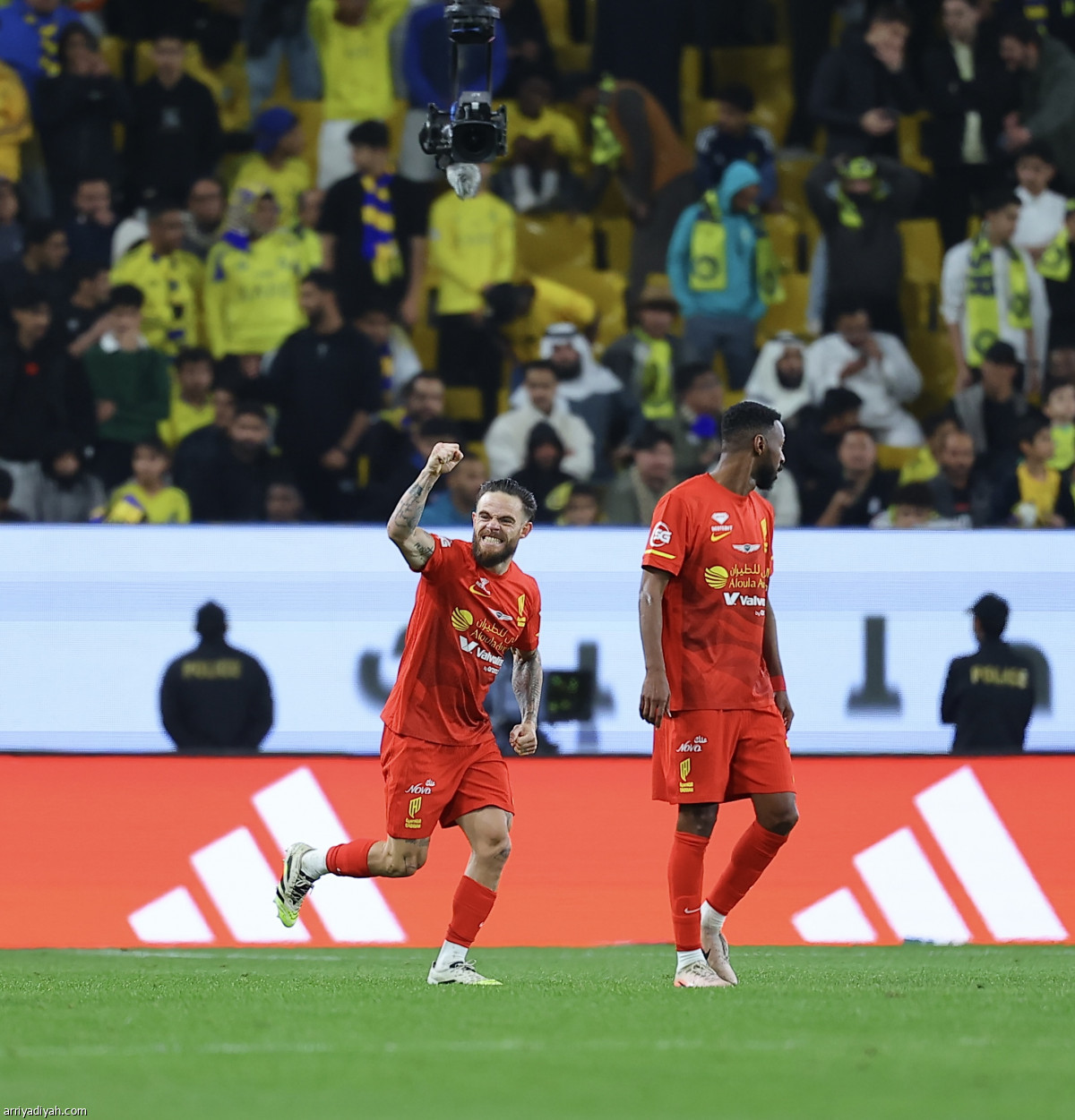 انتصار قدساوي