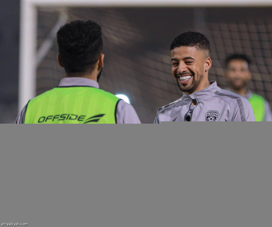 قبل الهلال.. الفيحاء يفقد كعبي