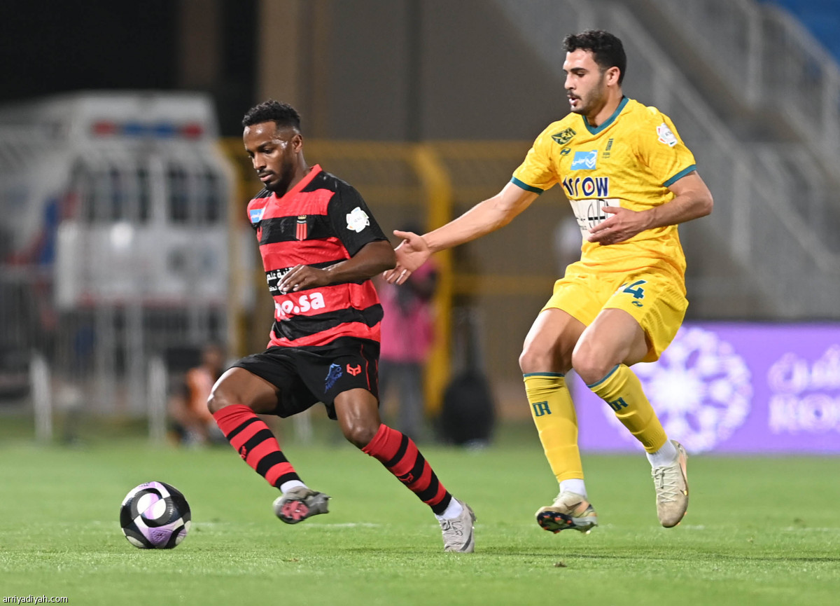 رباعية العروبة