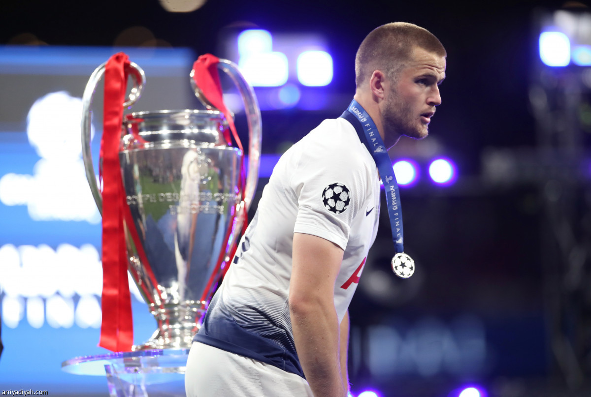 حسرة النهائي الأول