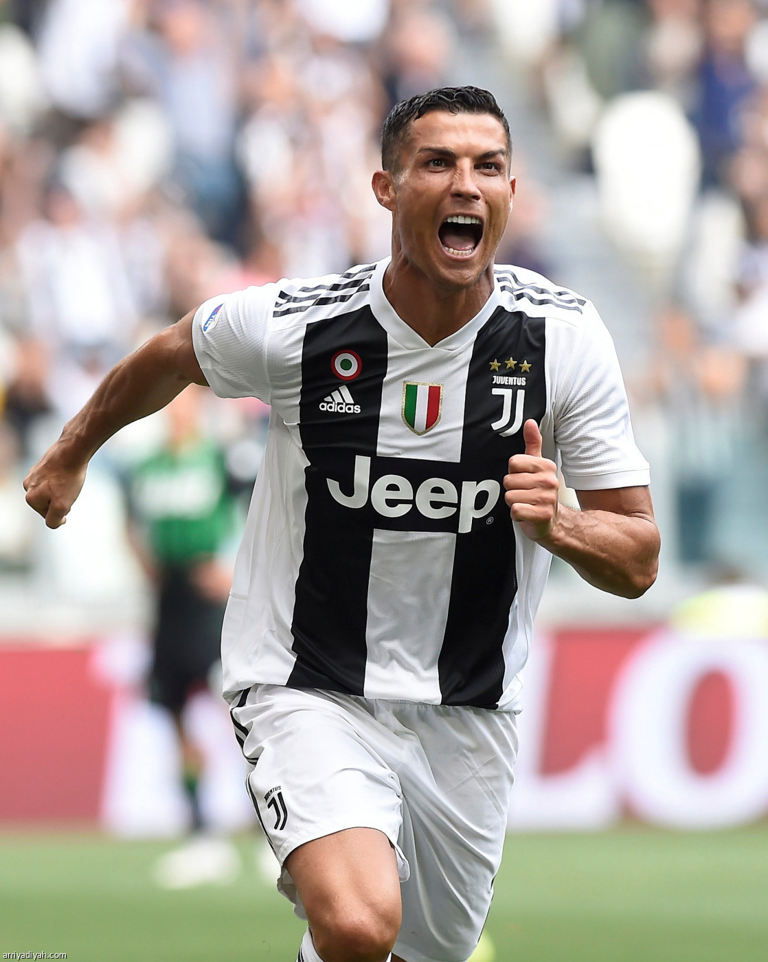 الدون.. أخيرًا سجل