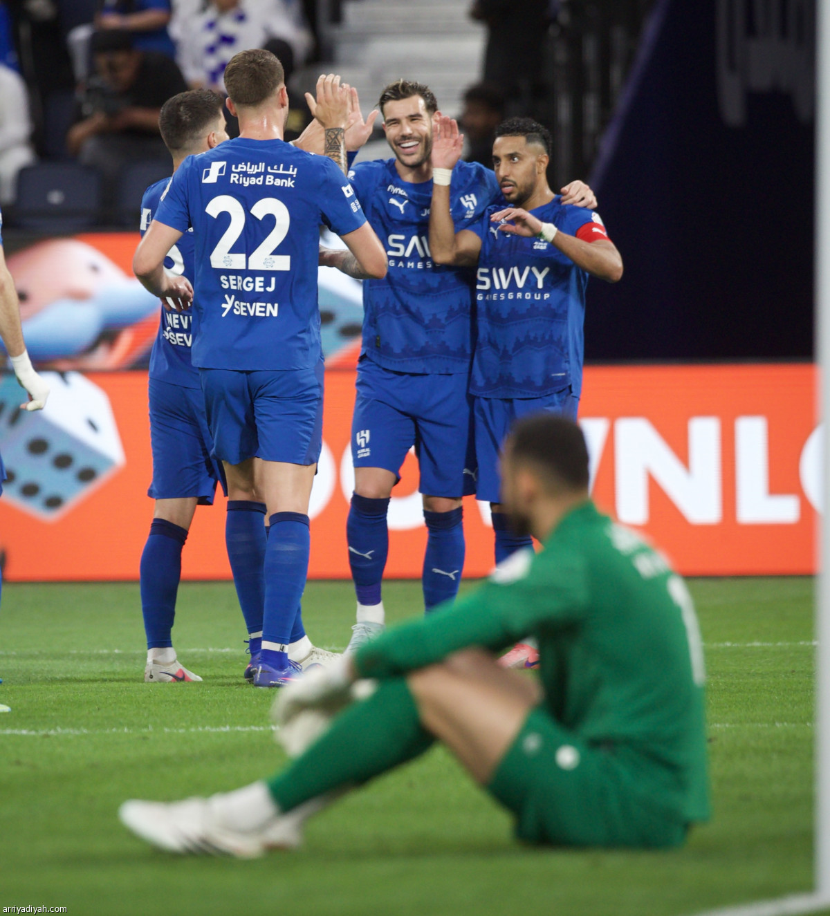 هدية سافيتش