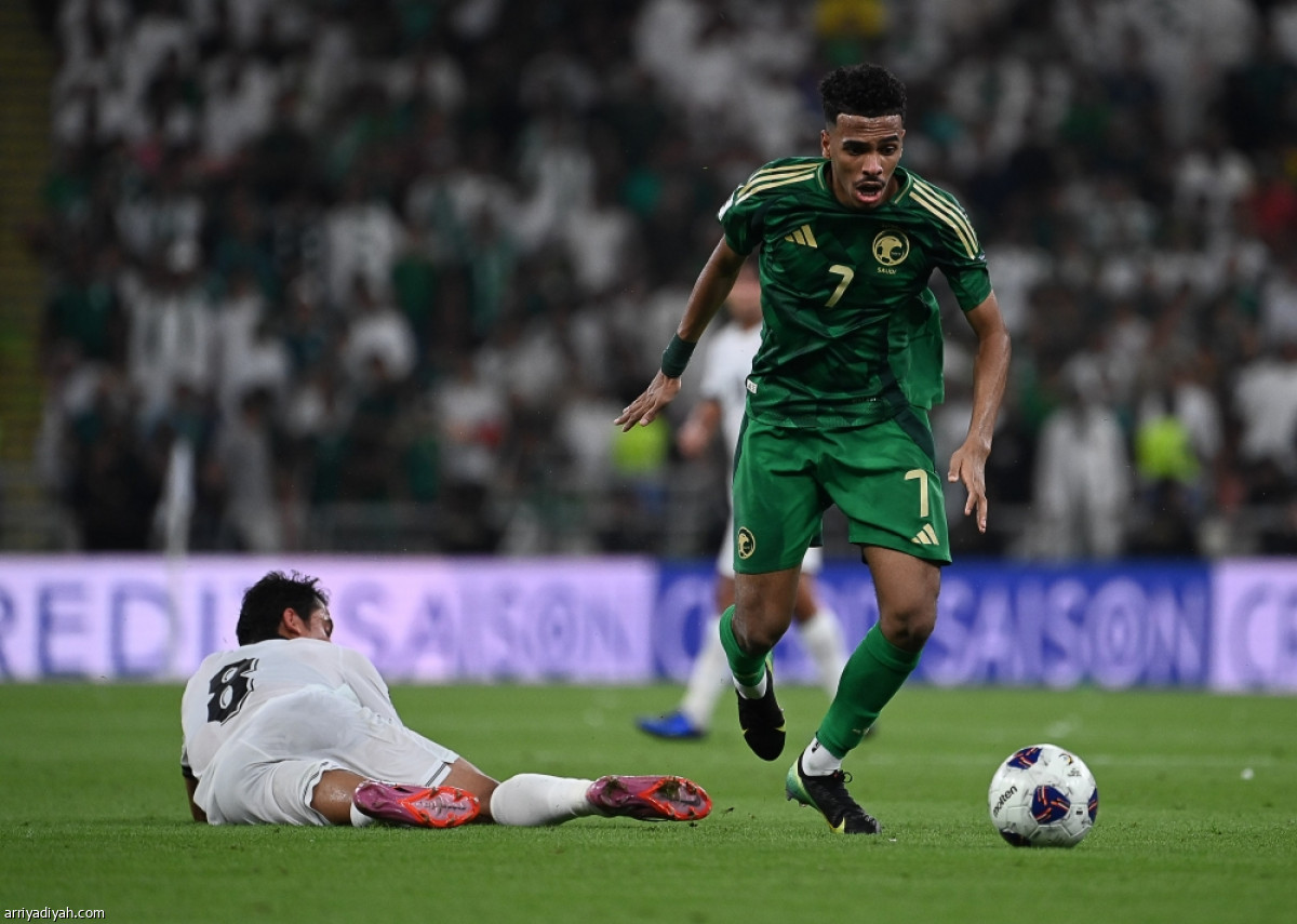 مواجهة عاطفية