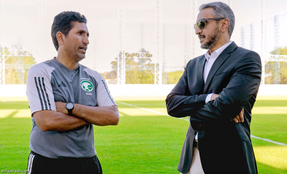 اليوم أمام أستراليا
«الأخضر» يطارد الفوز الغائب