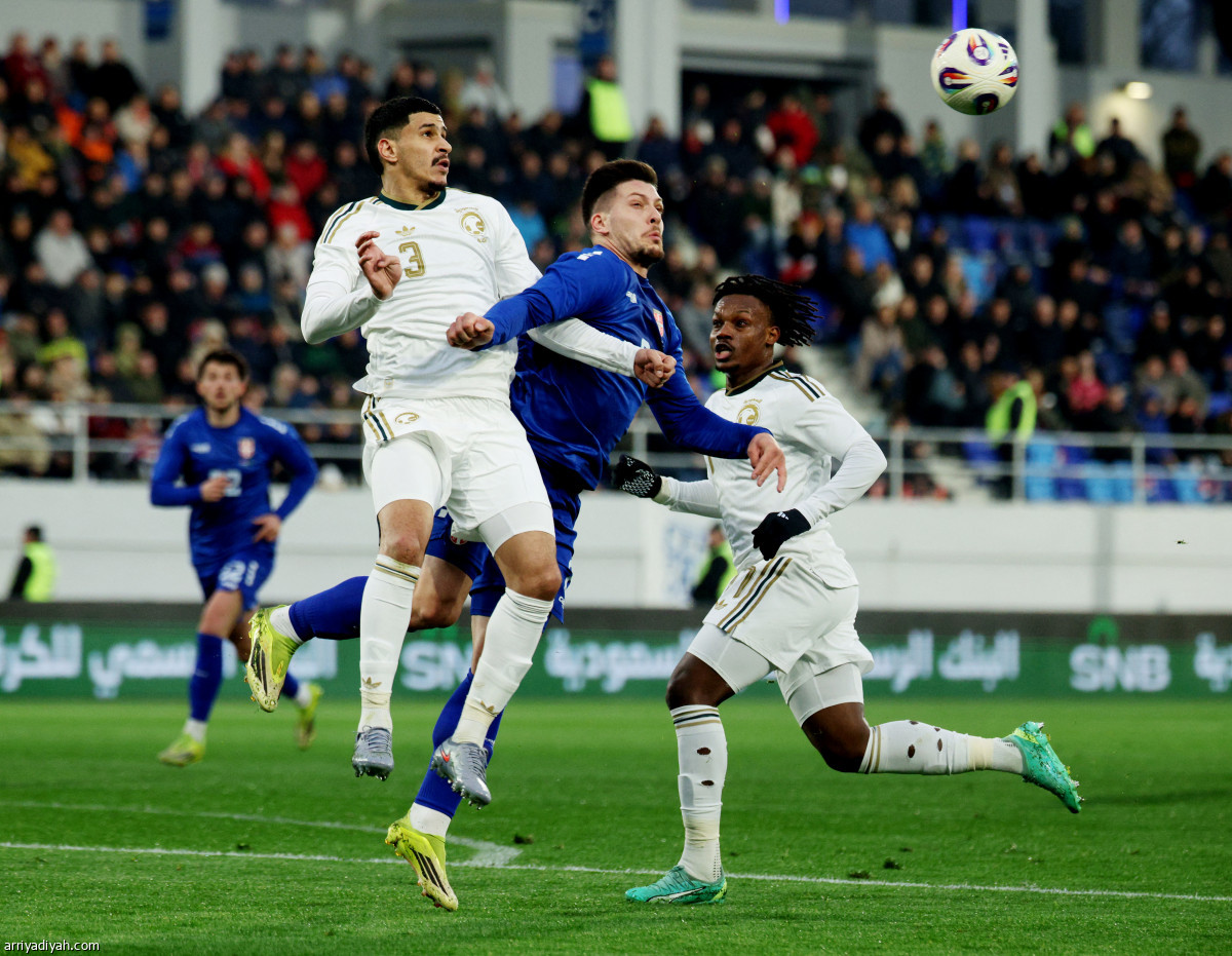 خسارة جديدة