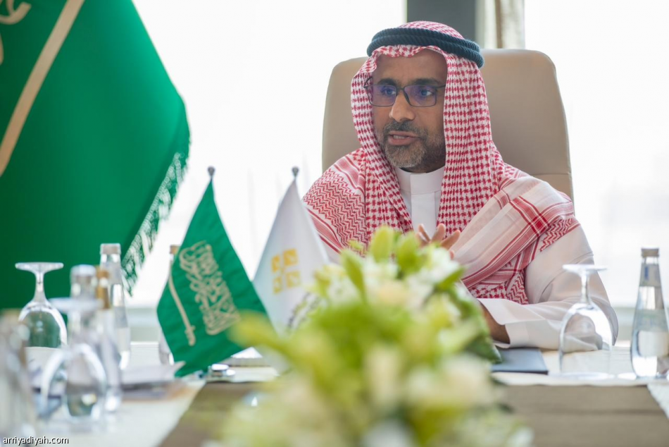 السعودية تفوز باستضافة كأس آسيا للشطرنج