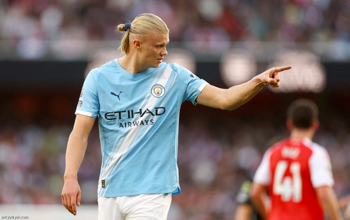 قمة تعادلية