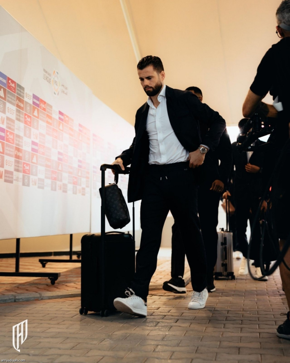 أناقة قبل الديربي