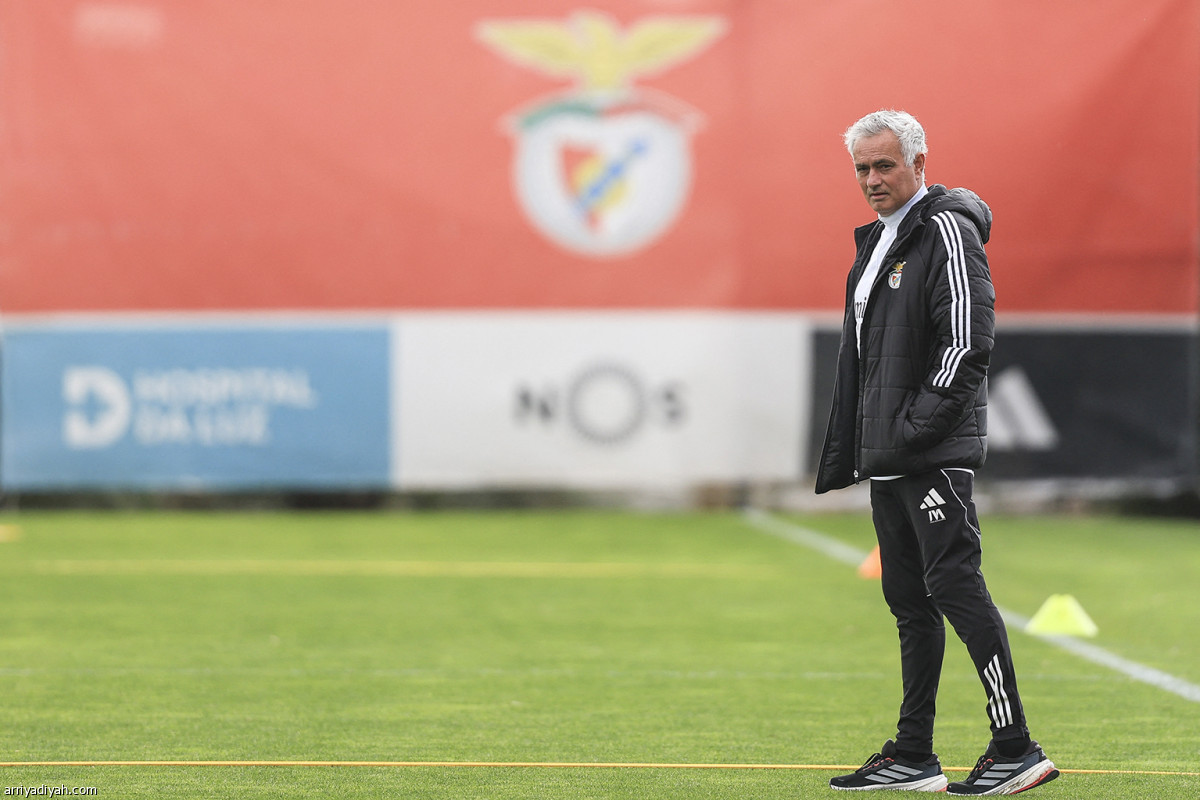 استعداد أخير