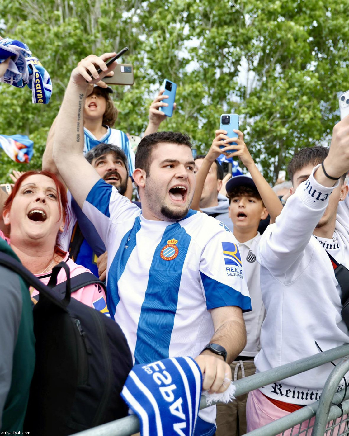 ديربي التتويج