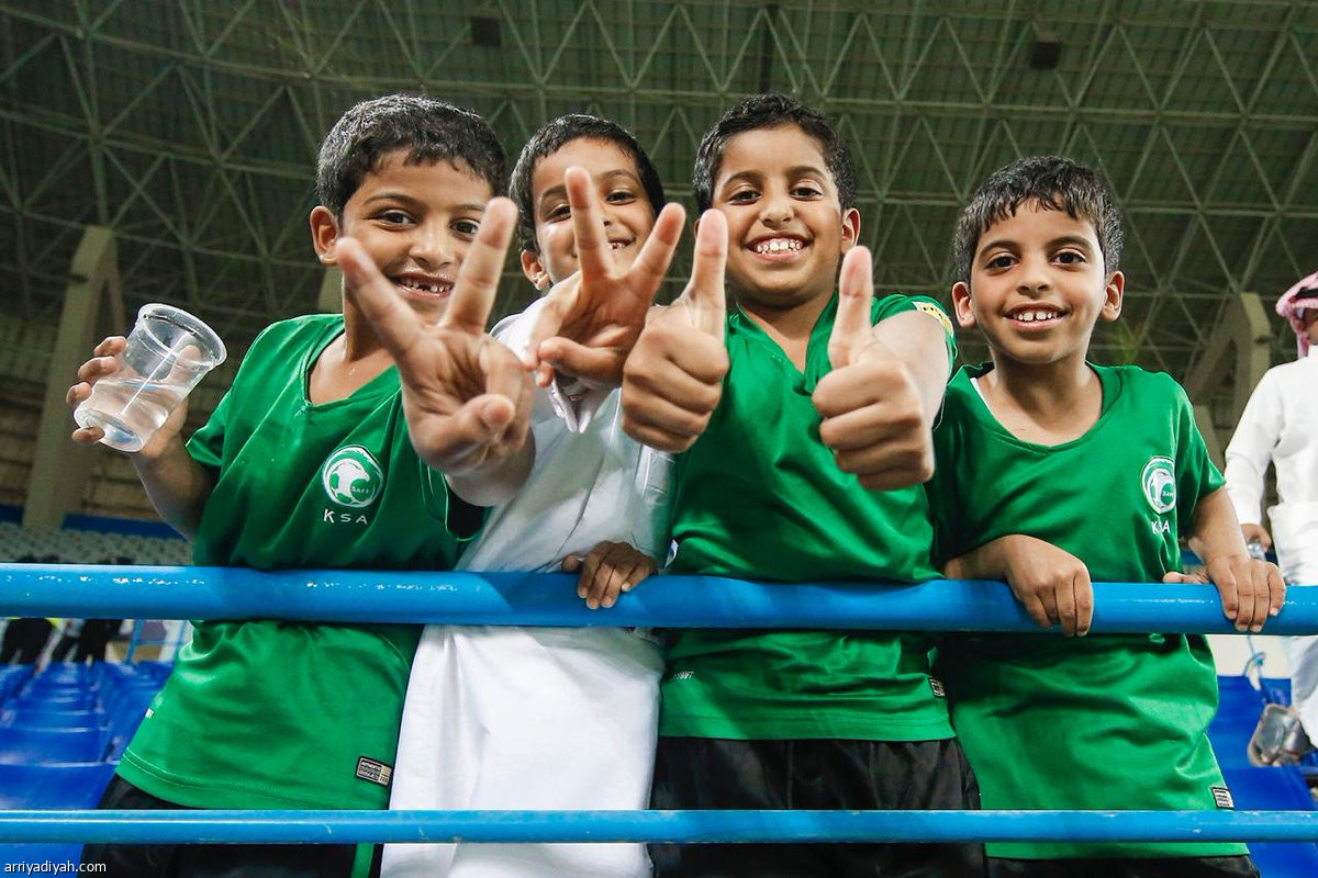 ليلة مختلفة