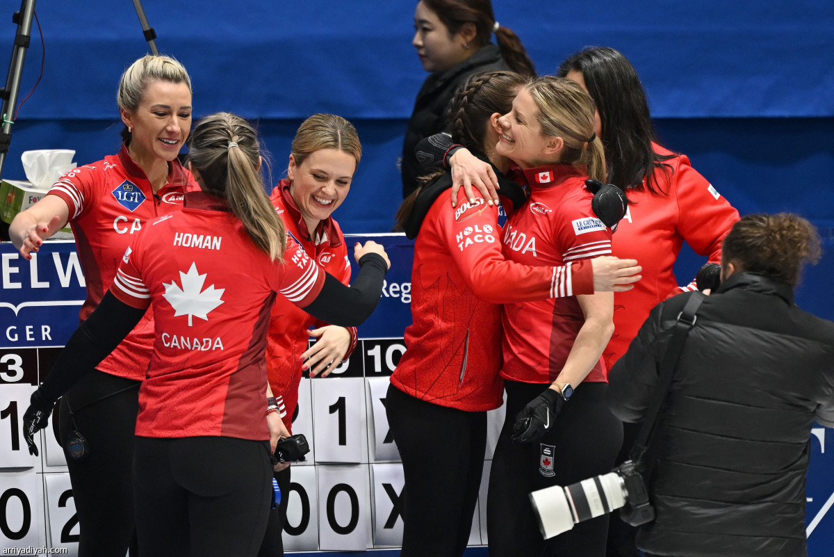 أبطال العالم