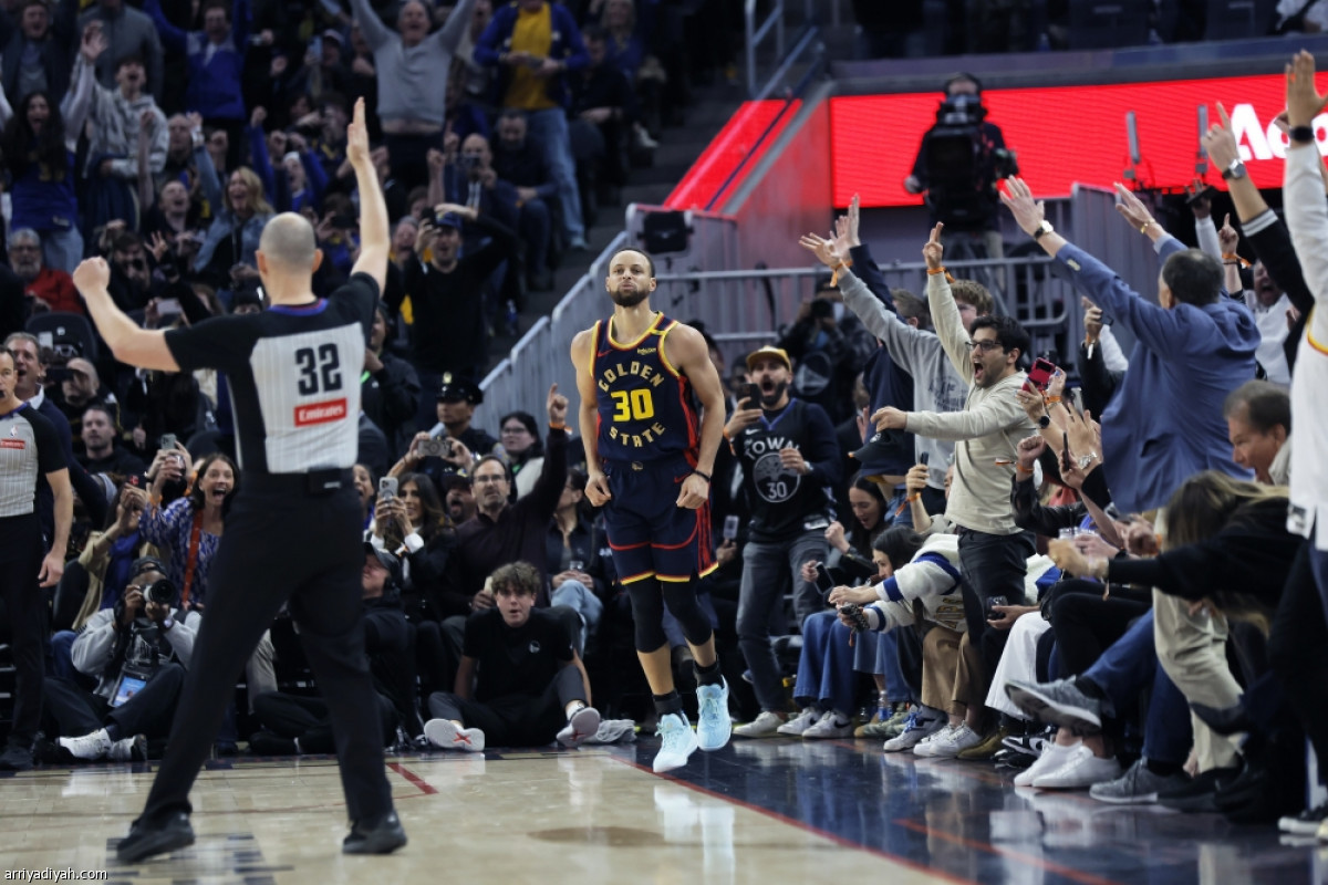 كري.. تاريخي