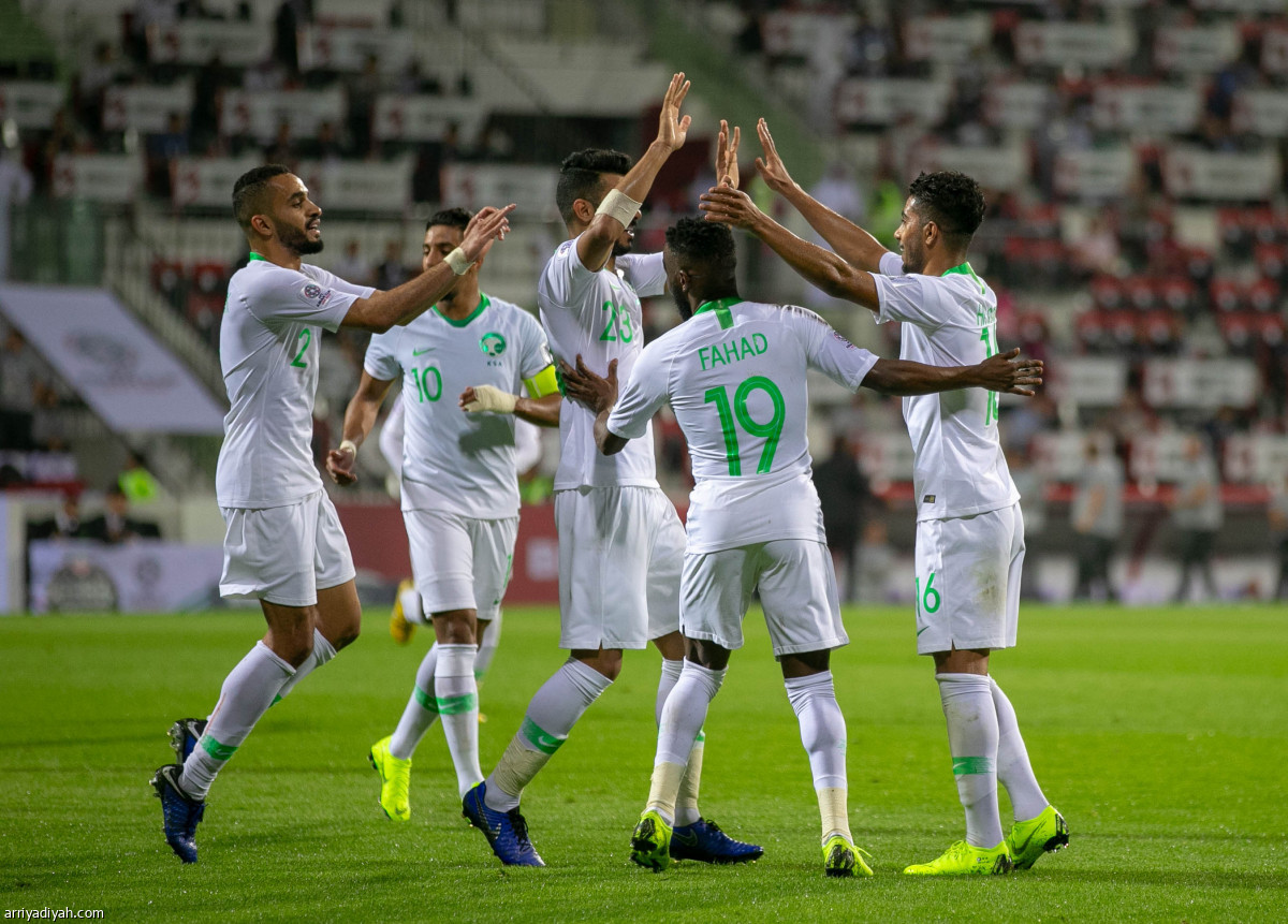 خطوة أولى ناجحة