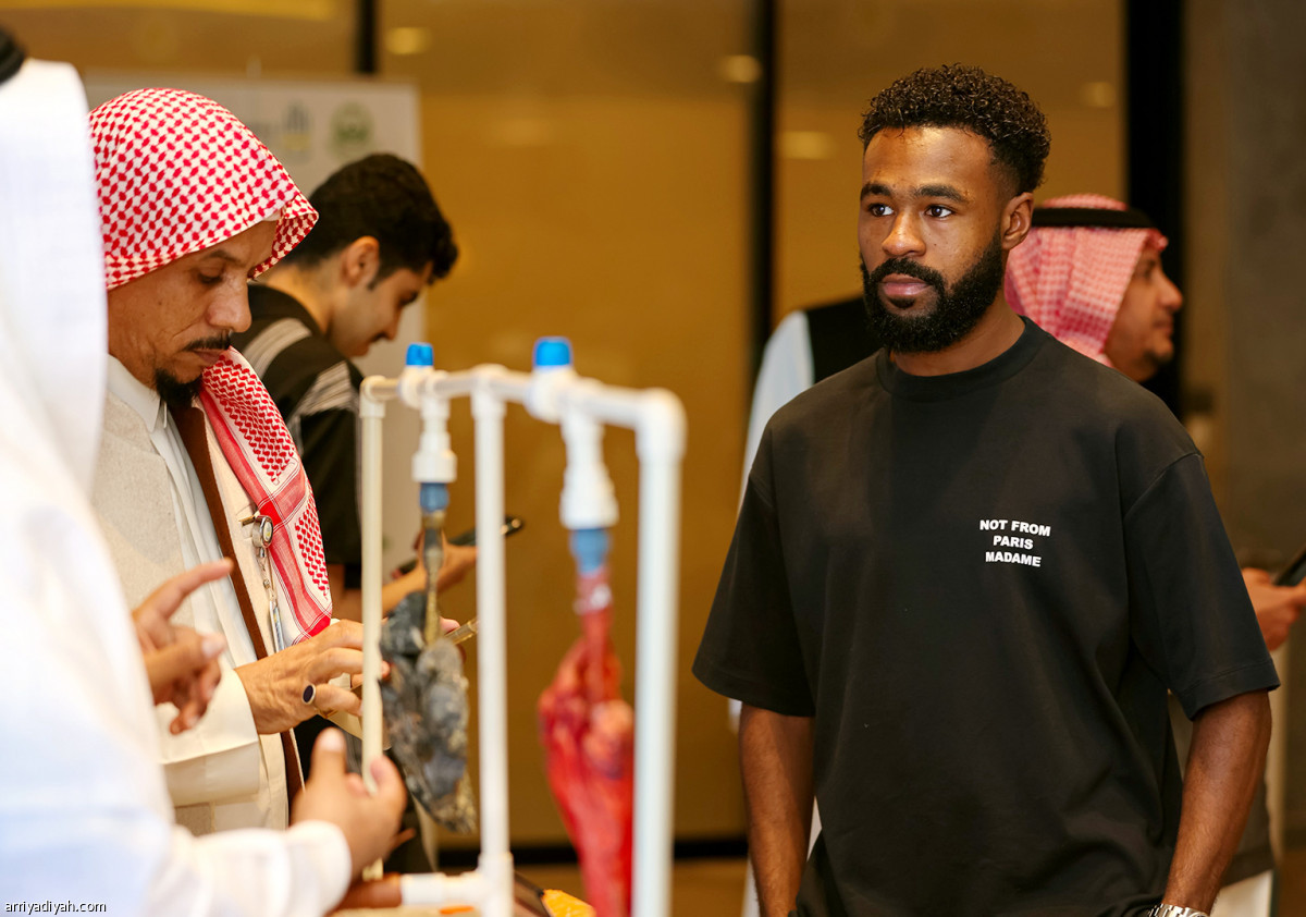 الاتحاديون في «خلك واعي»